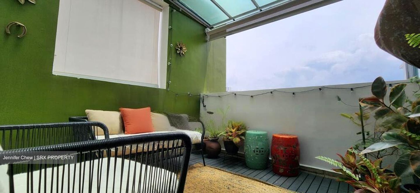 Tanamera Crest (D16), Condominium #474669011